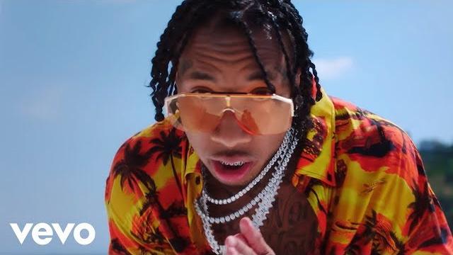 Tyga - taste (official video) ft. offset Tyga - taste (official video) ft. offset