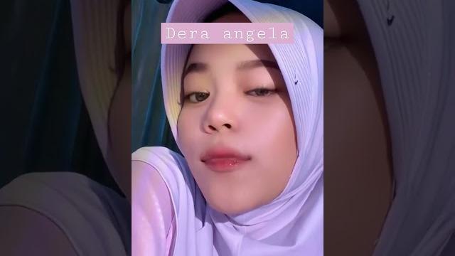Dera queen melet #tiktok #tongue #jilbab Dera queen melet #tiktok #tongue #jilbab