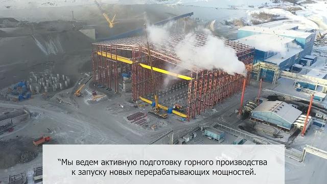 В 2021 году «павлик» произвел 7 тонн золота В 2021 году «павлик» произвел 7 тонн золота