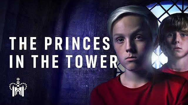 The princes in the tower | murdered or survived? The princes in the tower | murdered or survived?