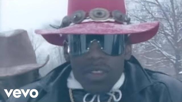 Kool moe dee - wild wild west Kool moe dee - wild wild west