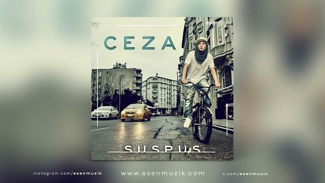 Ceza - suspus (full albüm) - esen müzik Ceza - suspus (full albüm) - esen müzik