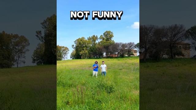 Fake pasta prank Fake pasta prank