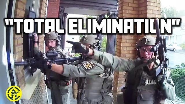 America launches war on cartel inside the homeland America launches war on cartel inside the homeland