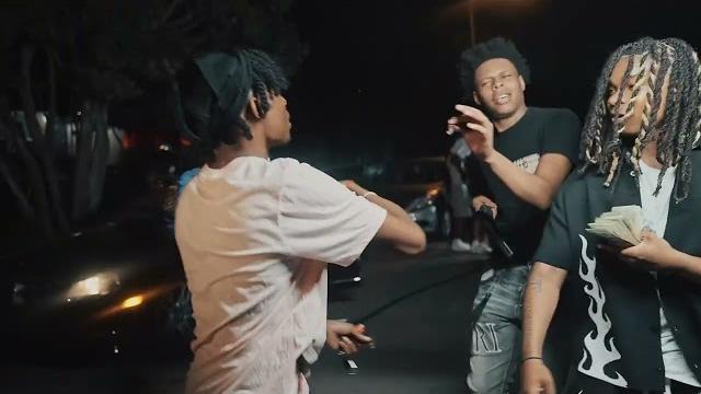 Spank - triple cross ( official music video ) Spank - triple cross ( official music video )