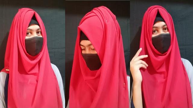 Full coverage hijab style!everyday were hijab tutorial by fatu's world!hijab ebot halu!masyah hijab Full coverage hijab style!everyday were hijab tutorial by fatu's world!hijab ebot halu!masyah hijab
