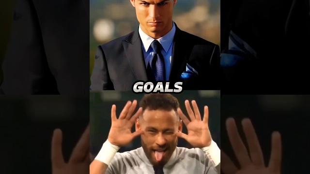 Ronaldo vs neymar || ||#shorts Ronaldo vs neymar || ||#shorts
