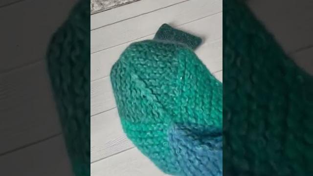 Носки кауни пэчворк Носки кауни пэчворк