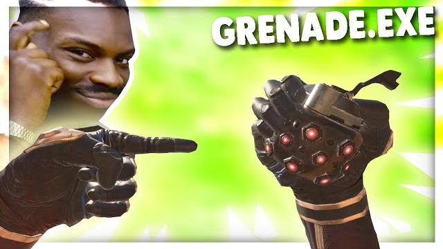 Как кидать вертикальные гранаты | apex legends Как кидать вертикальные гранаты | apex legends