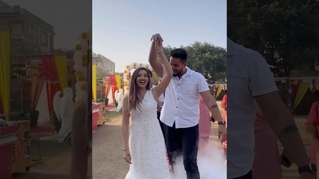 Barat leke aaya re #rohitchikara #kanikarana #kanikaranavlogs #love #couplegoal #couple #pyaar Barat leke aaya re #rohitchikara #kanikarana #kanikaranavlogs #love #couplegoal #couple #pyaar