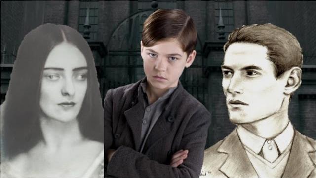 Why did merope gaunt die after childbirth? Why did merope gaunt die after childbirth?