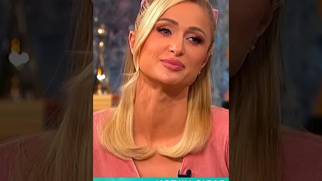 Paris hilton leaves interviewers baffled with fake voice Paris hilton leaves interviewers baffled with fake voice