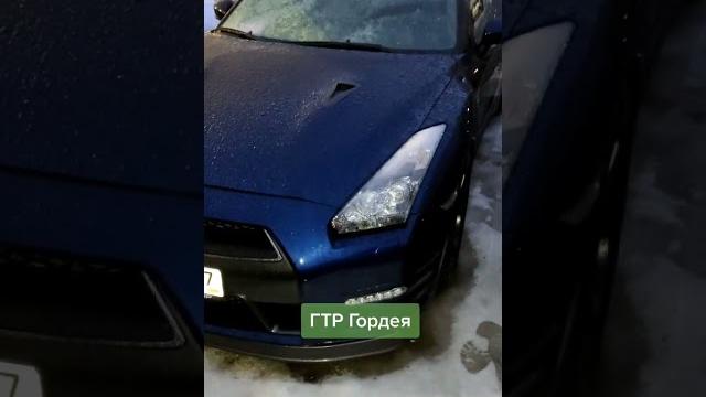 Машины блогеров которые я видел Машины блогеров которые я видел