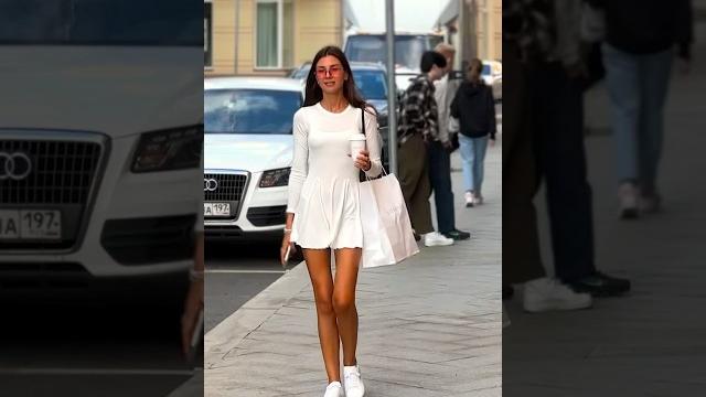Naked dress on beautiful girl in moscow, russia #naked #viral #shorts #short #trending #streetstyle Naked dress on beautiful girl in moscow, russia #naked #viral #shorts #short #trending #streetstyle