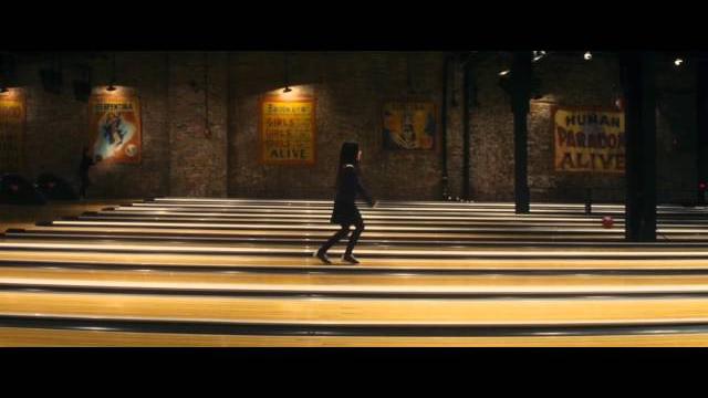 Fátima ptacek dancing in films. Fátima ptacek dancing in films.