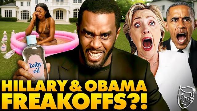 Diddy trial dark turn: hillary clinton, obama named by diddy ‘sex slave' with photos as court gasps Diddy trial dark turn: hillary clinton, obama named by diddy ‘sex slave' with photos as court gasps