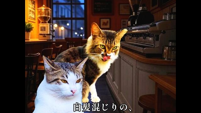 忘却のライラック【ネコが演じる 都市伝説 no.177】#shorts #猫 #ねこ 忘却のライラック【ネコが演じる 都市伝説 no.177】#shorts #猫 #ねこ