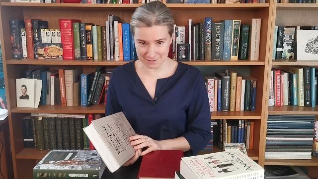 Как я снимала курс "история бюрократии" Как я снимала курс "история бюрократии"