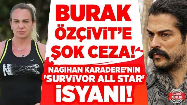 Nagihan karadere i̇syan etti̇! set çalışanlarına küfür etmişti! burak özçivit'e şok dava karari! Nagihan karadere i̇syan etti̇! set çalışanlarına küfür etmişti! burak özçivit'e şok dava karari!