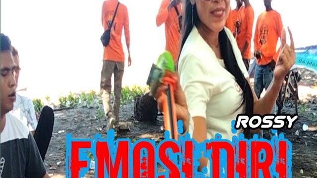 Emosi diri cover rossy balada electone Emosi diri cover rossy balada electone