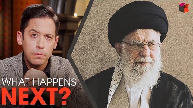 Fallout from iran: regime change? Fallout from iran: regime change?