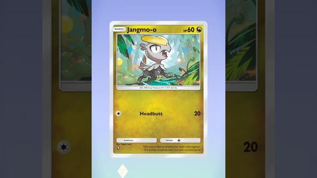 Pack #217 #pokemon #pokemonpocket Pack #217 #pokemon #pokemonpocket