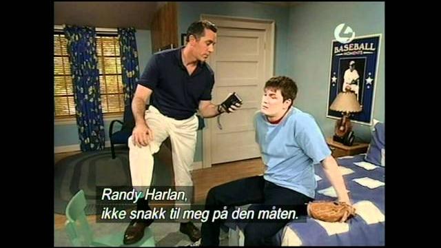 Madtv (season 6, episode 27) raking leaves Madtv (season 6, episode 27) raking leaves
