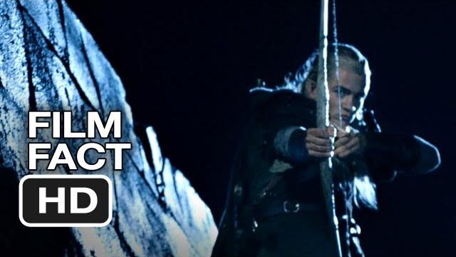 The lord of the rings: the two towers - film fact (2002) viggo mortensen orlando bloom movie hd The lord of the rings: the two towers - film fact (2002) viggo mortensen orlando bloom movie hd