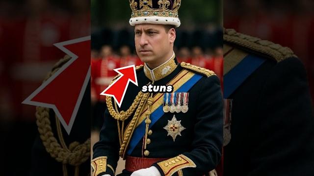 Shocking royal announcement about prince william stuns crowd at historic event! #shorts #kate Shocking royal announcement about prince william stuns crowd at historic event! #shorts #kate
