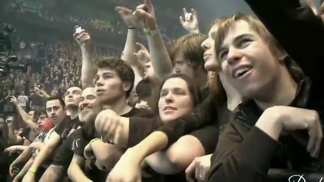 Rammstein – du hast (live from madison square garden) Rammstein – du hast (live from madison square garden)