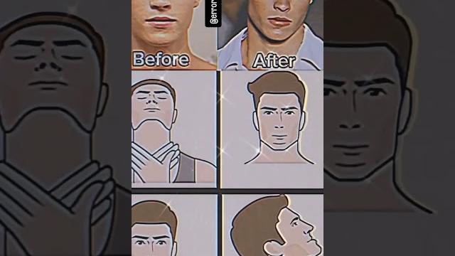 Jawline exercise at home#shorts #trending #ytshorts#motivation #viralvideo #facecleanup #jawline#gym Jawline exercise at home#shorts #trending #ytshorts#motivation #viralvideo #facecleanup #jawline#gym