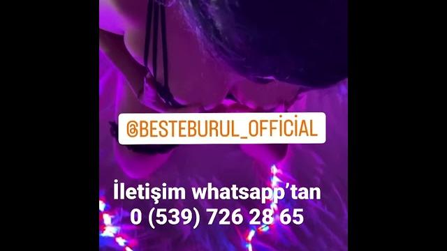 Beste burul instagram ve whatsapp’tan iletişim kurabilirsiniz 0 (539) 726 28 65 #beste #shorts Beste burul instagram ve whatsapp’tan iletişim kurabilirsiniz 0 (539) 726 28 65 #beste #shorts