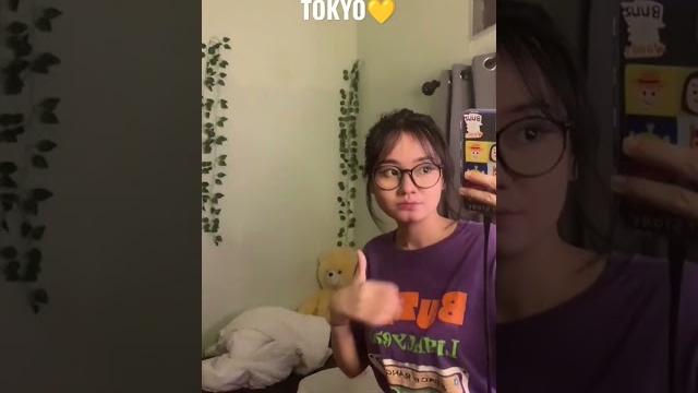 Tokyo lagi tokyo lagi Tokyo lagi tokyo lagi