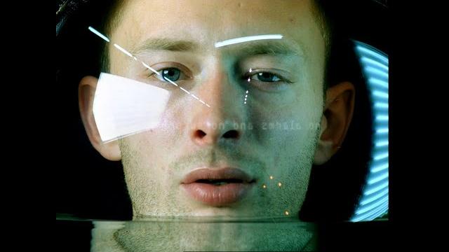 Radiohead - no surprises Radiohead - no surprises