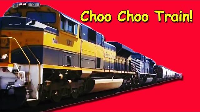 Train song: choo choo train for children, kids, babies and toddlers | counting song | patty shukla Train song: choo choo train for children, kids, babies and toddlers | counting song | patty shukla