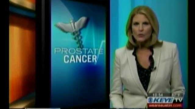 Prostate cancer preventative treatment Prostate cancer preventative treatment