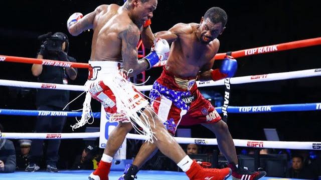 Fight highlights | jamel herring vs. lamont roach Fight highlights | jamel herring vs. lamont roach