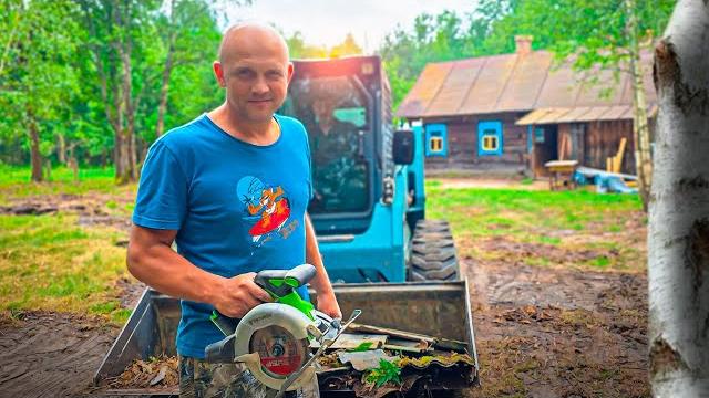 Черничный хутор стал донором тихого. ушли за медведем, а вернулись с лисичками.что показало вскрытие Черничный хутор стал донором тихого. ушли за медведем, а вернулись с лисичками.что показало вскрытие