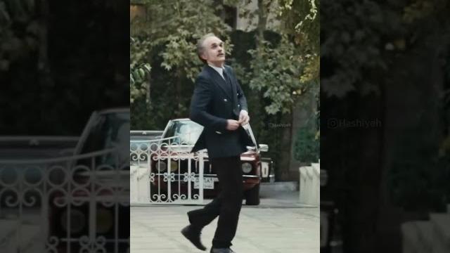 #نازنین_بیاتی: به نظرم همه دوست دارن یک دایی مثل “جمشید نجات” داشته باشن:) #تاسیان #بابک_حمیدیان #نازنین_بیاتی: به نظرم همه دوست دارن یک دایی مثل “جمشید نجات” داشته باشن:) #تاسیان #بابک_حمیدیان