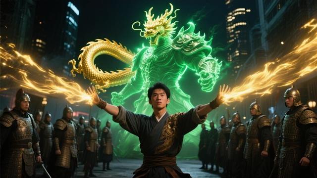 The ancient war god returns after 1,000 years! summoned by a nobody, now mass carnage! The ancient war god returns after 1,000 years! summoned by a nobody, now mass carnage!