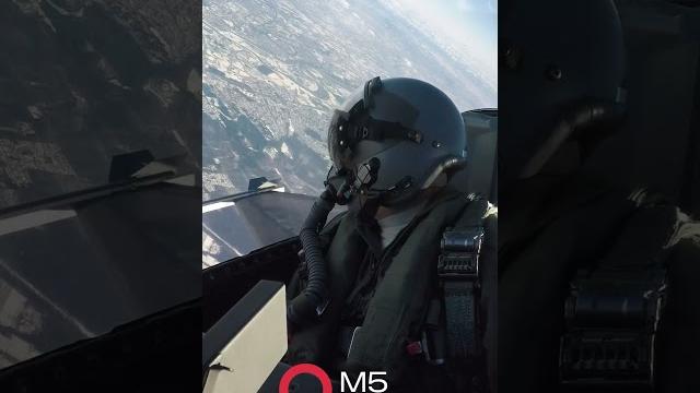 Tsk'dan m5 prime'a özel f-16 görüntüleri #shorts Tsk'dan m5 prime'a özel f-16 görüntüleri #shorts