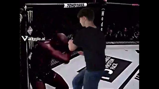 Me beating up the chicken jon jones Me beating up the chicken jon jones