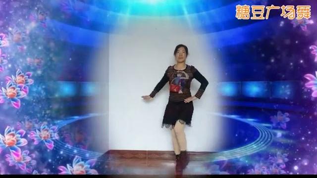 梁平如意广场舞《小花》chinese square dance 梁平如意广场舞《小花》chinese square dance
