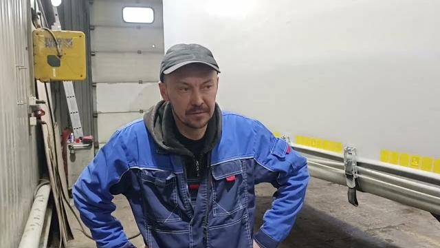 Подъёмная ось тонара, как починить новый прицеп. Подъёмная ось тонара, как починить новый прицеп.