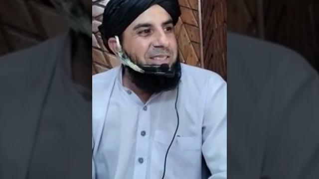 Kabi sunni say mar kao per pata lag jayga #islamicvideo #statusvideo #status #viral #muftitariq Kabi sunni say mar kao per pata lag jayga #islamicvideo #statusvideo #status #viral #muftitariq