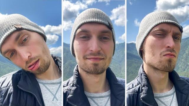 Я воздерживался 1.5 года. этапы от 0 до 600 дней Я воздерживался 1.5 года. этапы от 0 до 600 дней