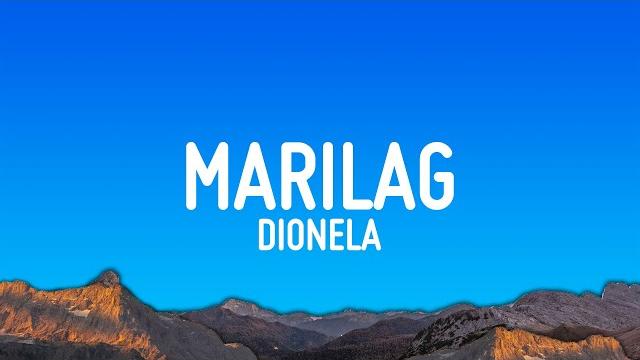 Dionela - marilag (lyrics) Dionela - marilag (lyrics)