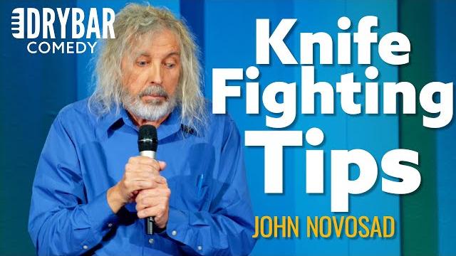 How to win a knife fight. john novosad How to win a knife fight. john novosad