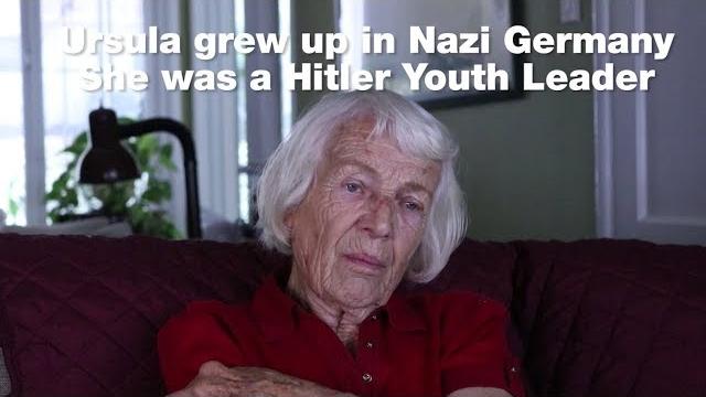 When a former nazi meets a holocaust survivor When a former nazi meets a holocaust survivor