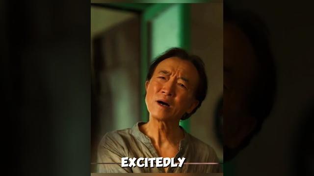 The father-in-law is suspicious of the dumpling his daughter in-law made for him #cdrama #kdrama The father-in-law is suspicious of the dumpling his daughter in-law made for him #cdrama #kdrama